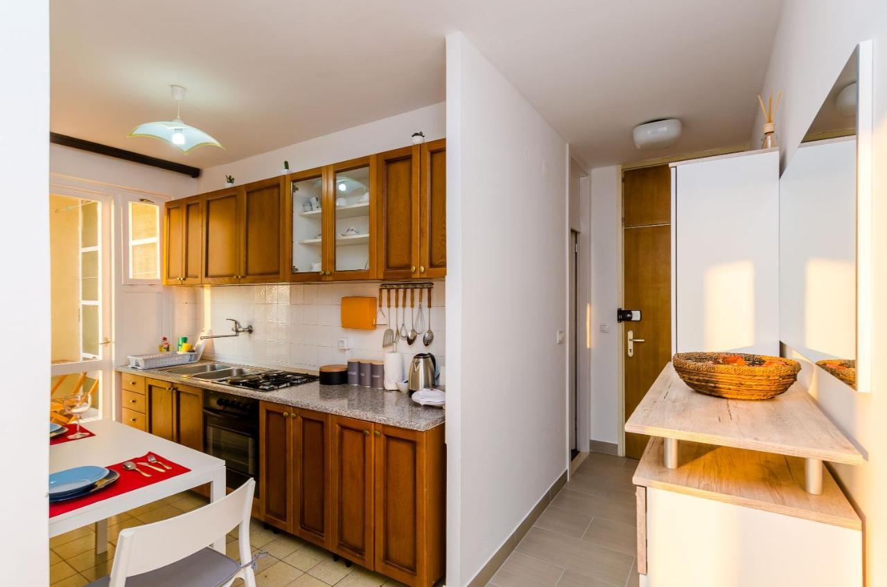 דוברובניק Apartment Boca מראה חיצוני תמונה