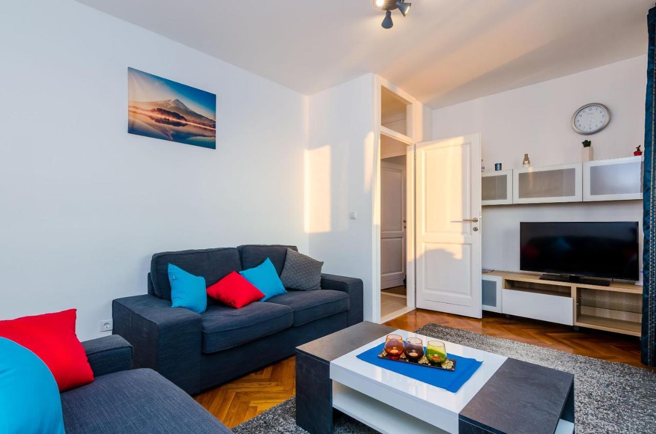 דוברובניק Apartment Boca מראה חיצוני תמונה