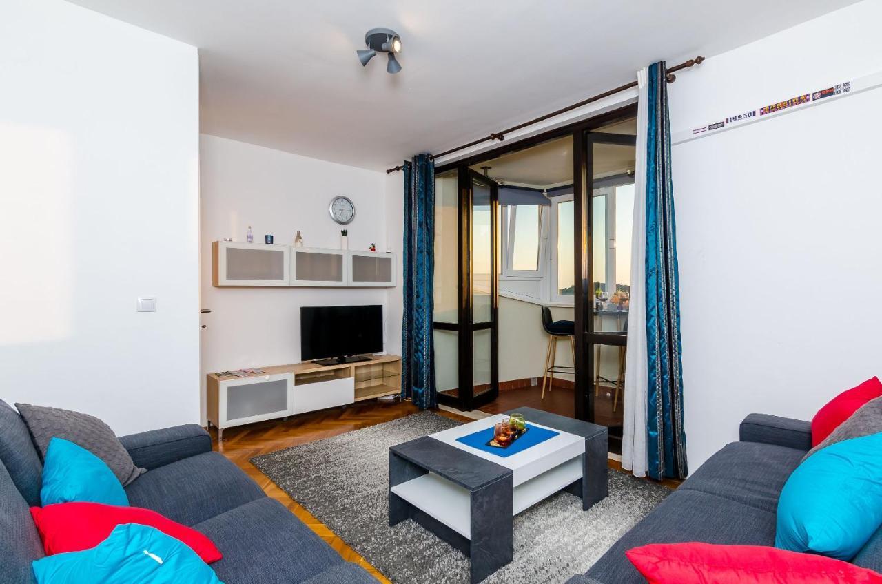 דוברובניק Apartment Boca מראה חיצוני תמונה