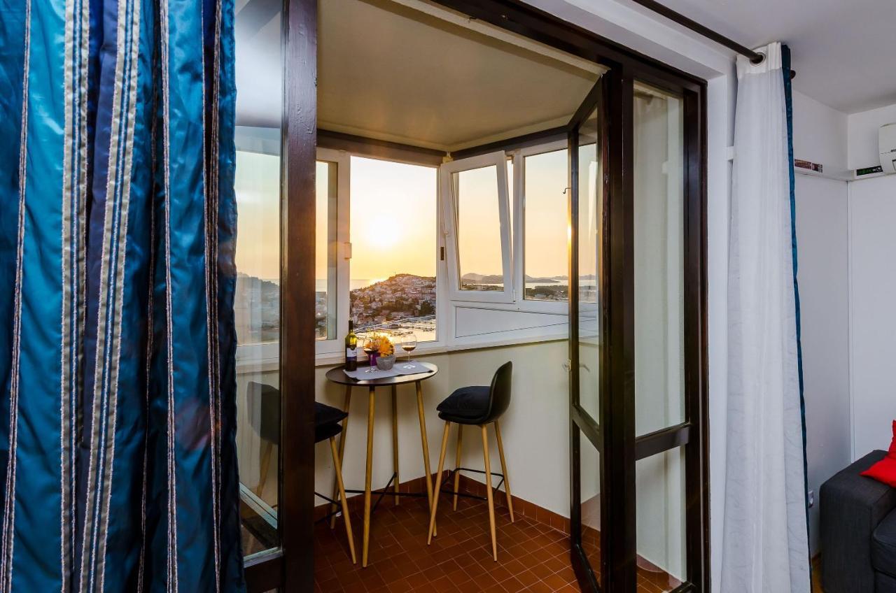 דוברובניק Apartment Boca מראה חיצוני תמונה
