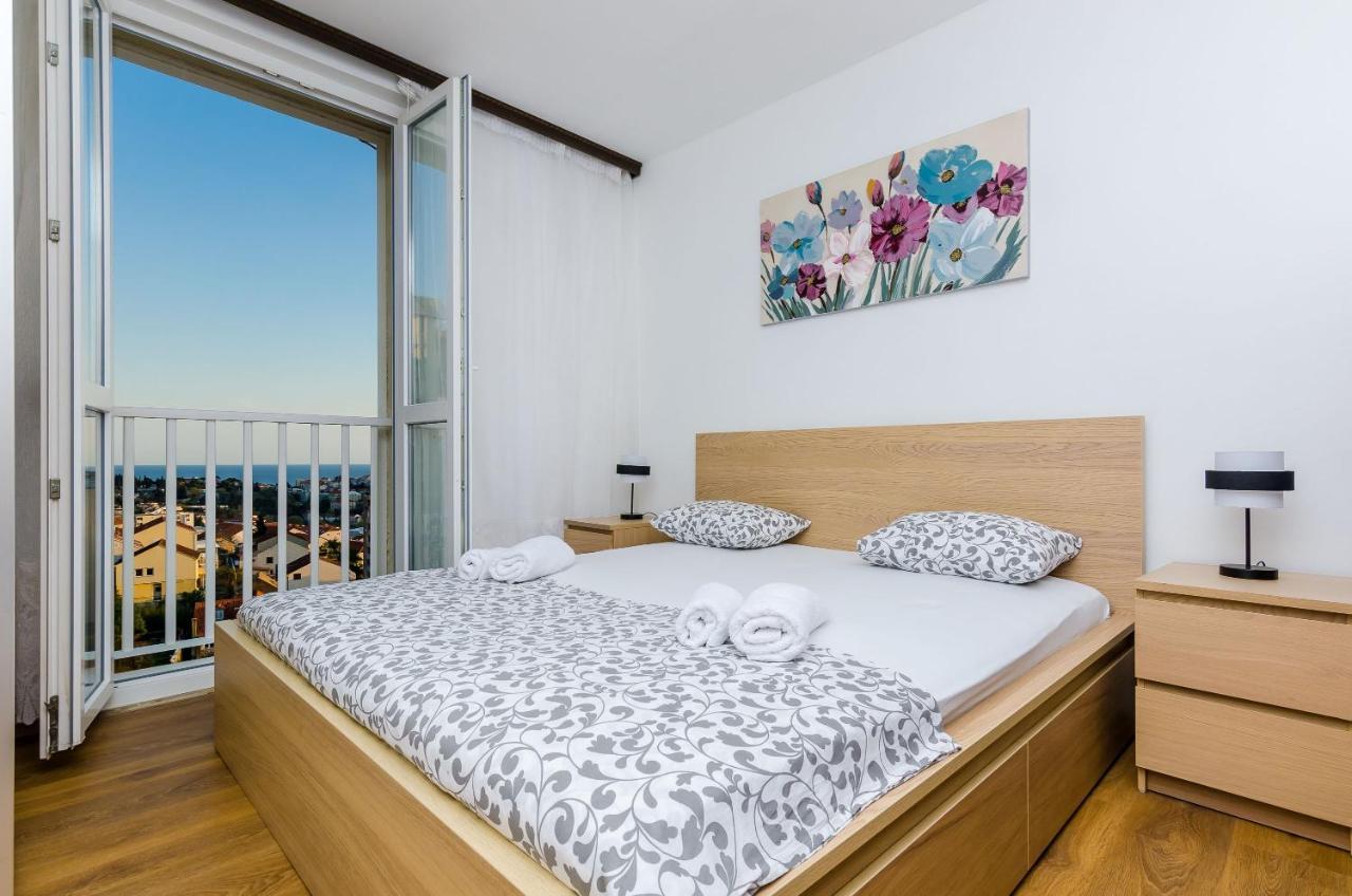 דוברובניק Apartment Boca מראה חיצוני תמונה