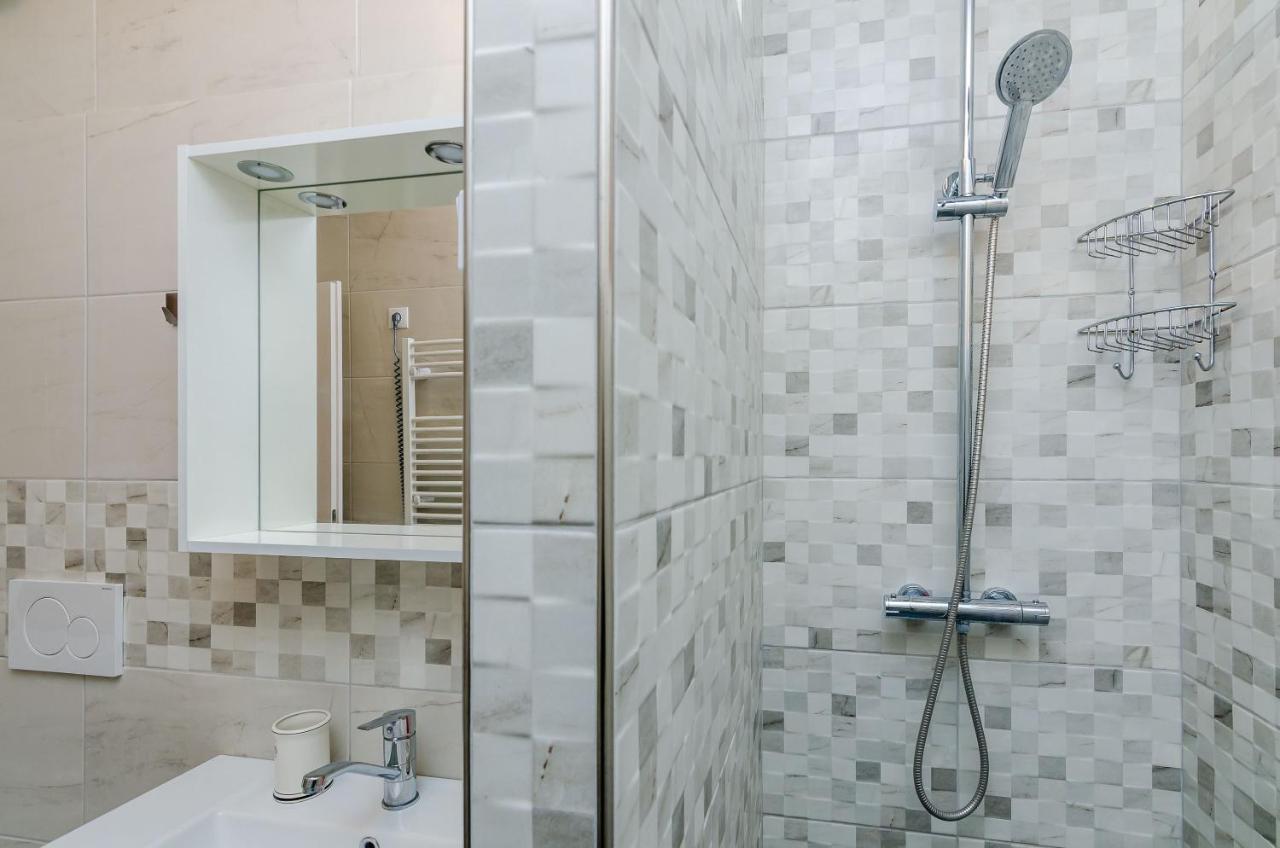 דוברובניק Apartment Boca מראה חיצוני תמונה