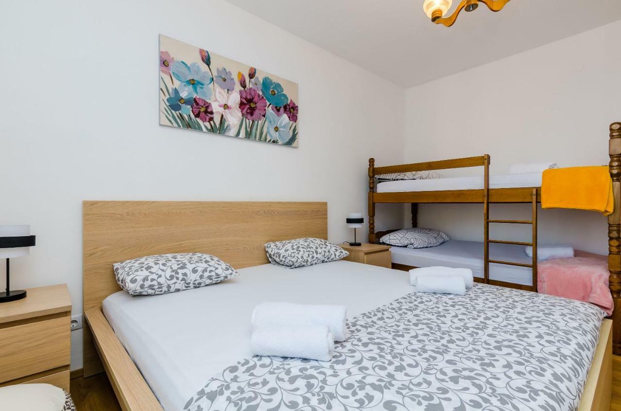 דוברובניק Apartment Boca מראה חיצוני תמונה