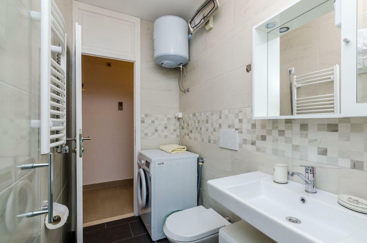 דוברובניק Apartment Boca מראה חיצוני תמונה