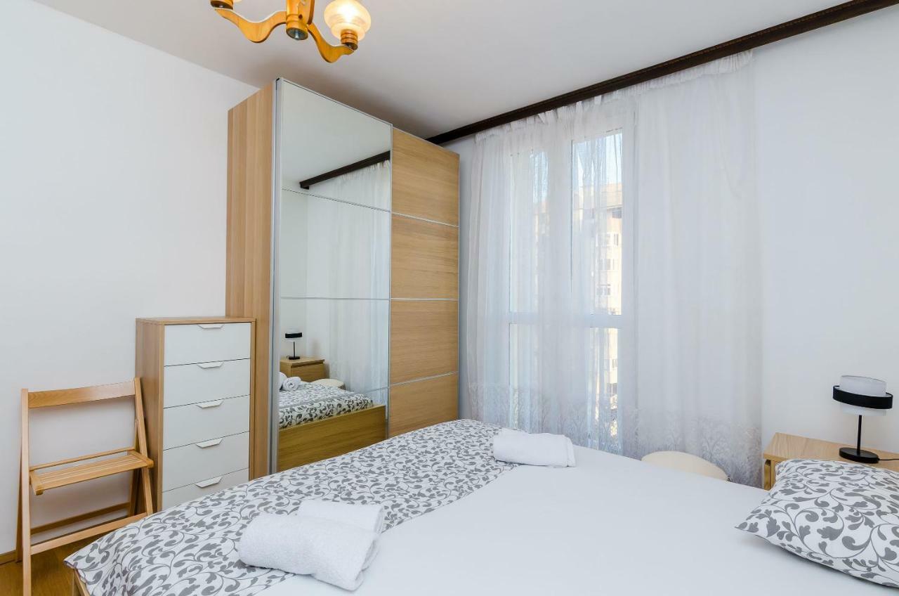 דוברובניק Apartment Boca מראה חיצוני תמונה