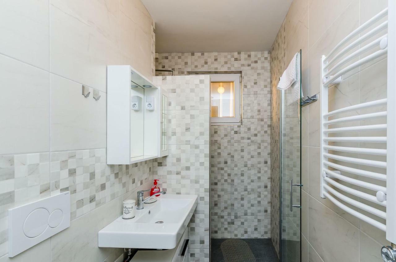 דוברובניק Apartment Boca מראה חיצוני תמונה