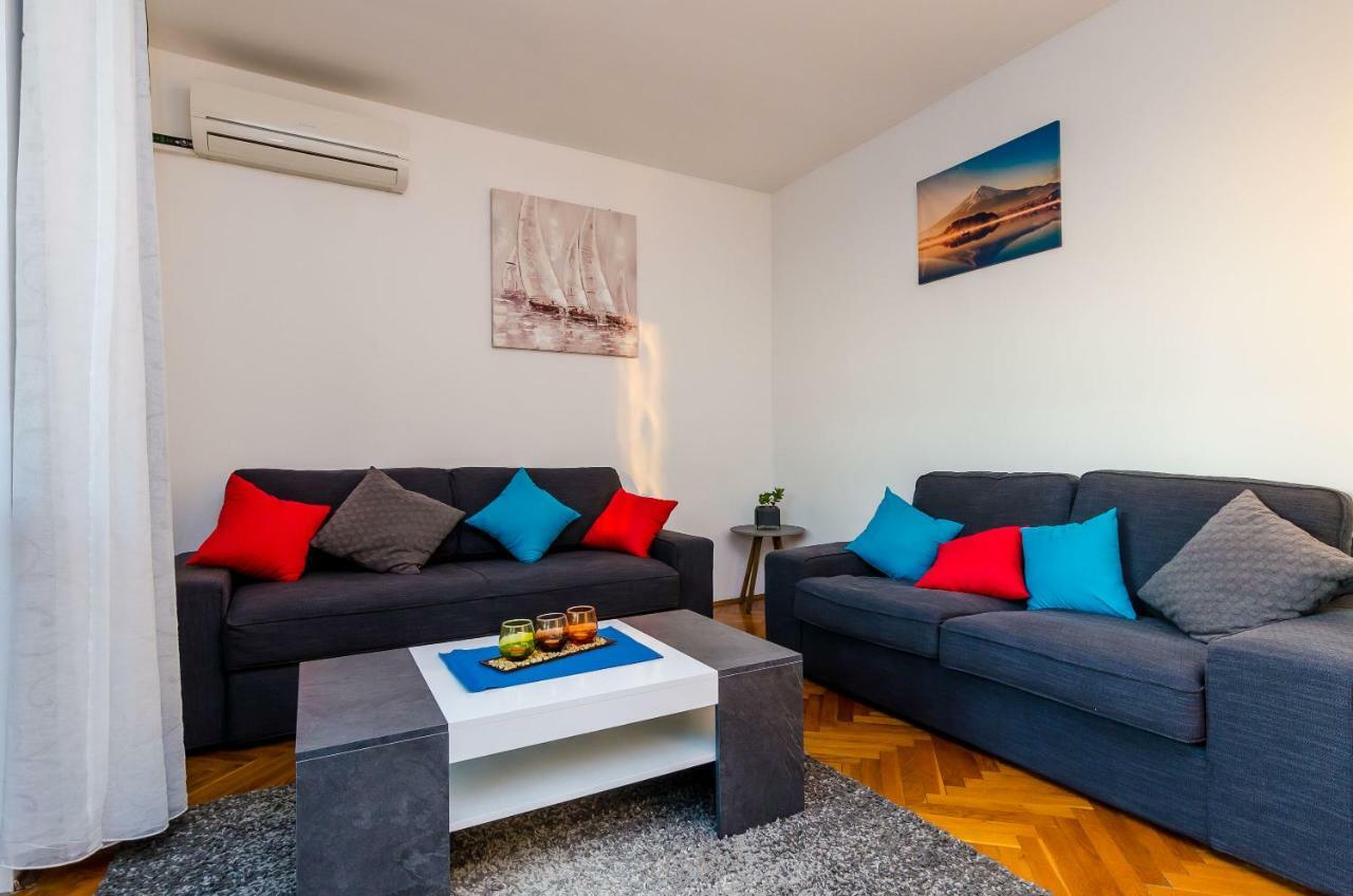 דוברובניק Apartment Boca מראה חיצוני תמונה