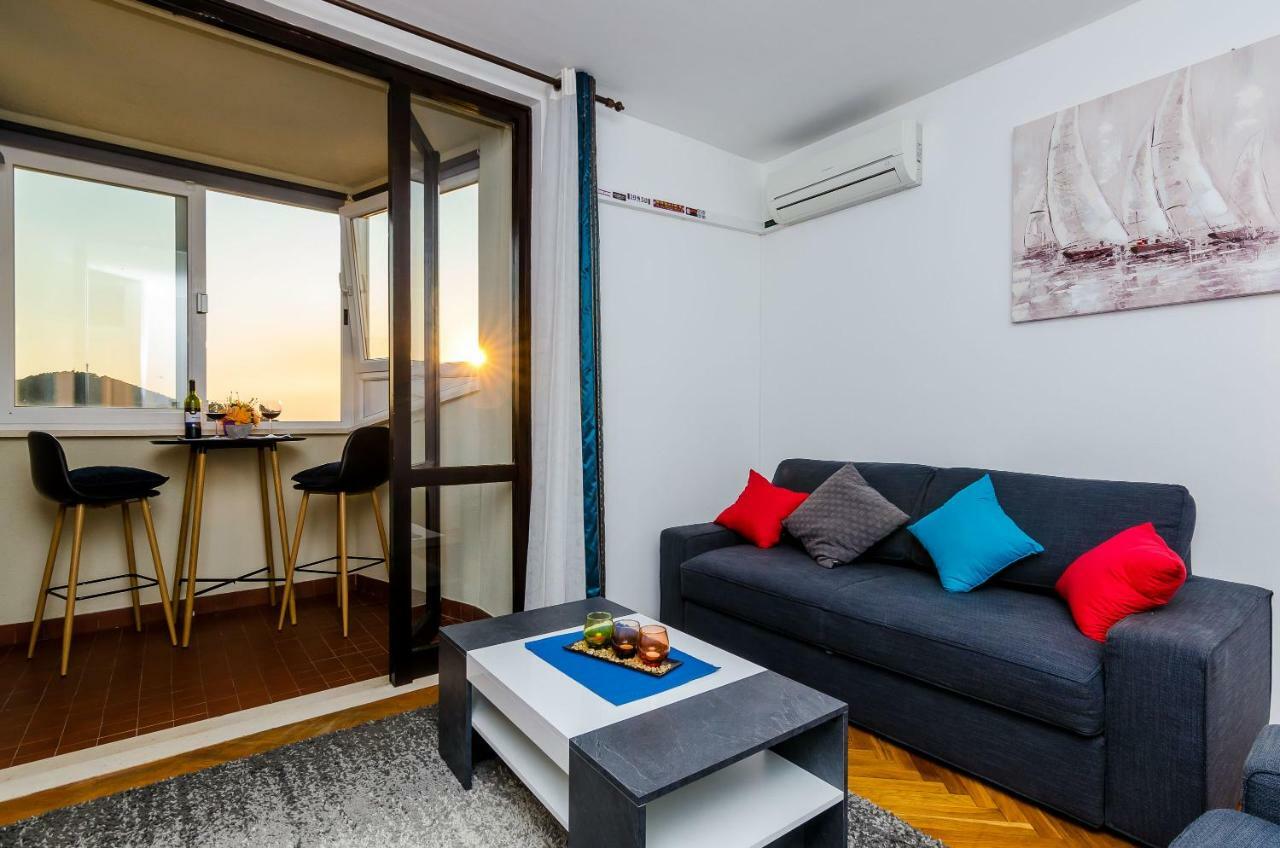 דוברובניק Apartment Boca מראה חיצוני תמונה
