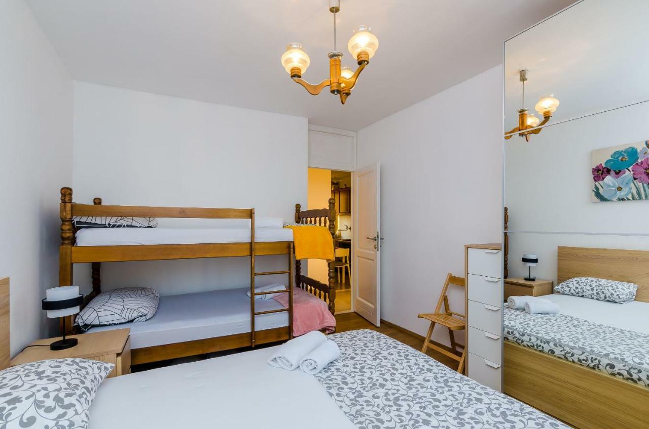 דוברובניק Apartment Boca מראה חיצוני תמונה