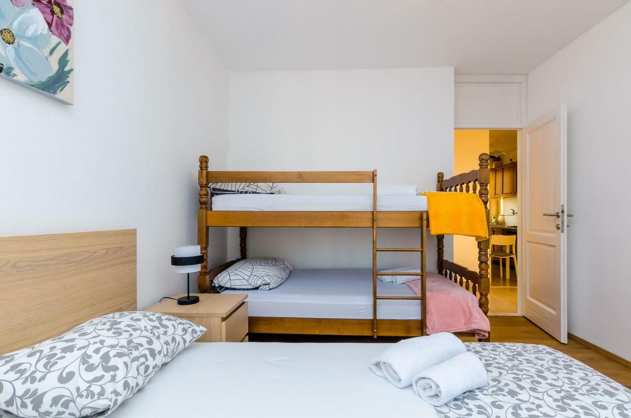 דוברובניק Apartment Boca מראה חיצוני תמונה
